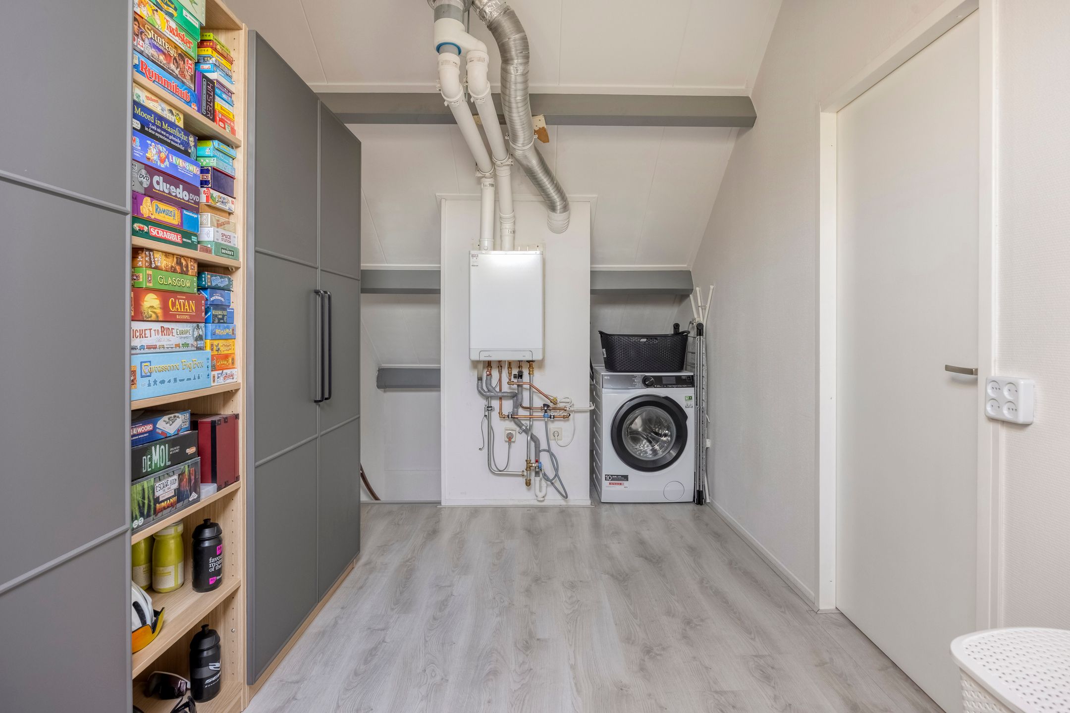 Foto 15 van Kalverstraat 27