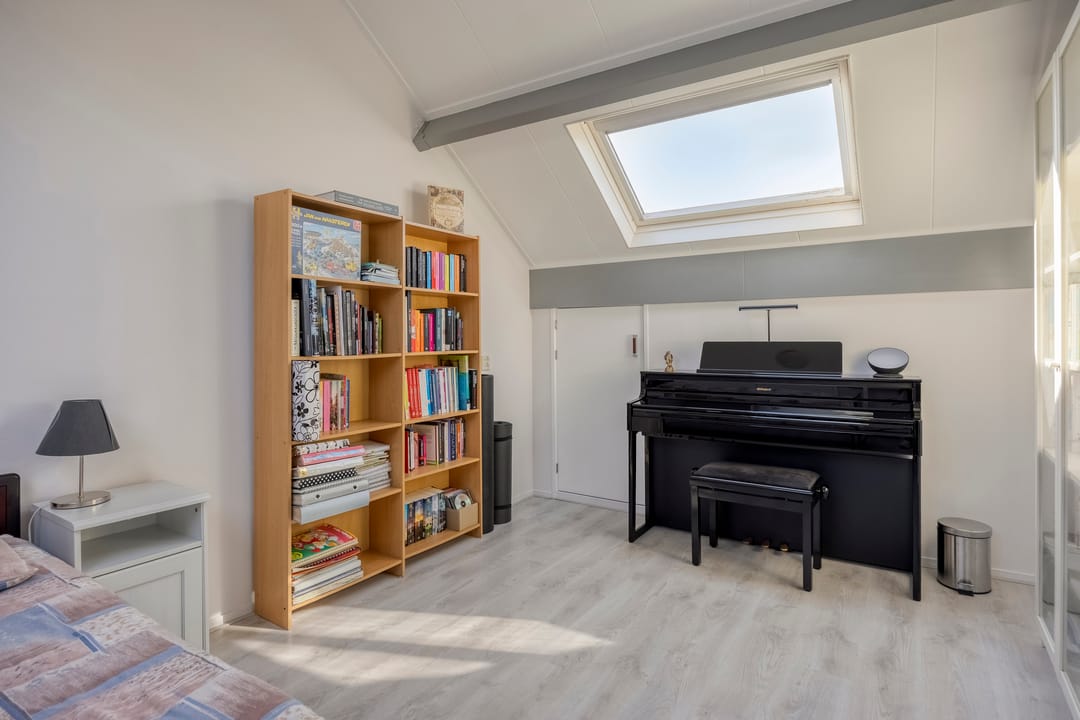 Foto 16 van Kalverstraat 27