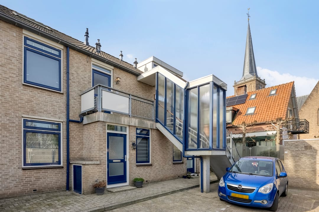 Foto 17 van Kalverstraat 27