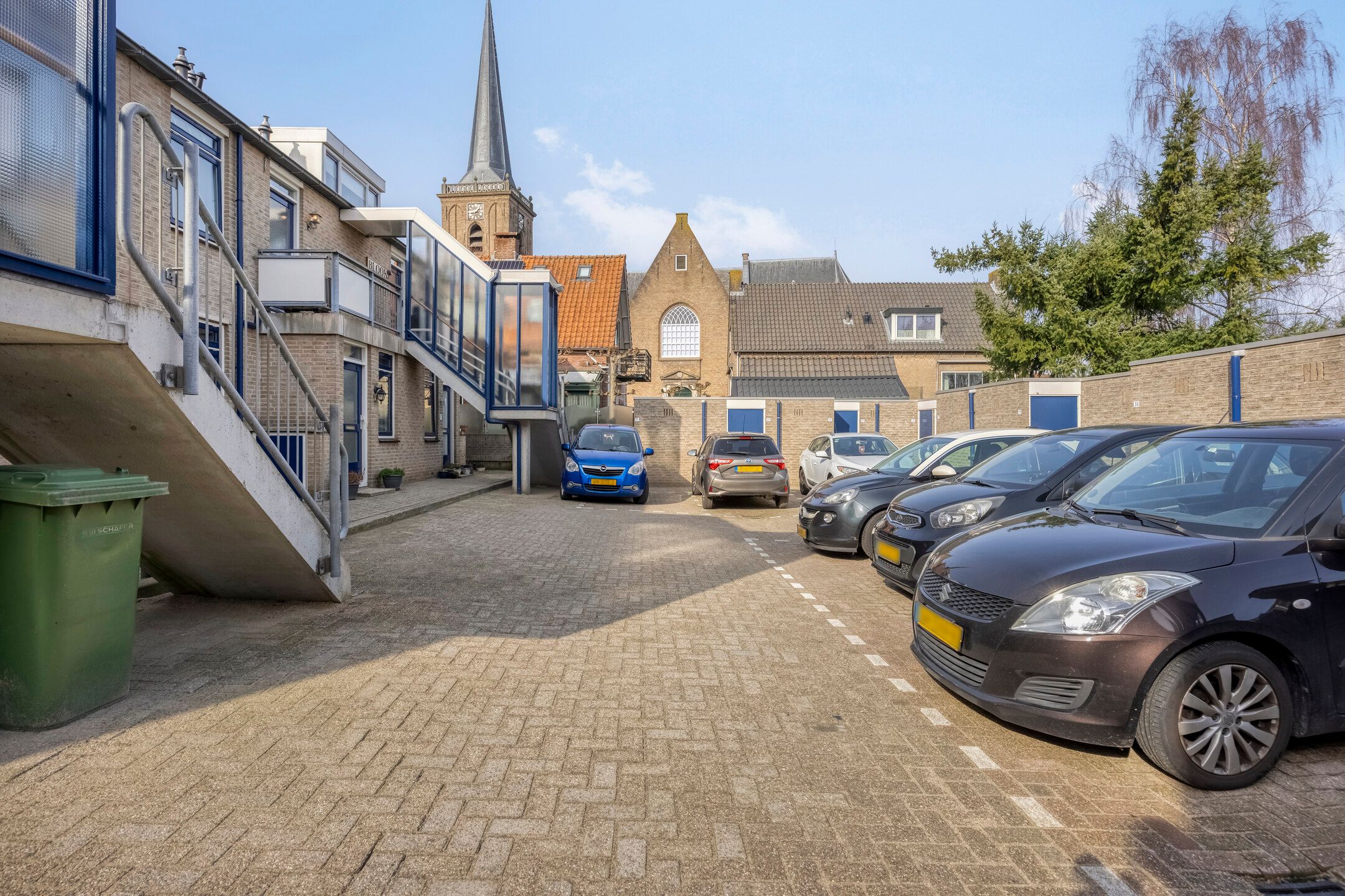 Foto 18 van Kalverstraat 27