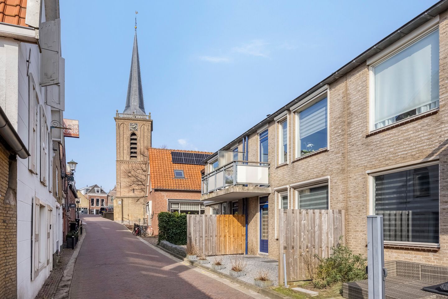 Foto 19 van Kalverstraat 27