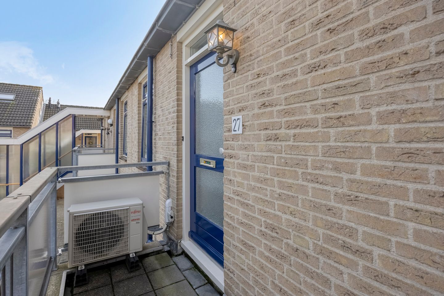 Foto 20 van Kalverstraat 27