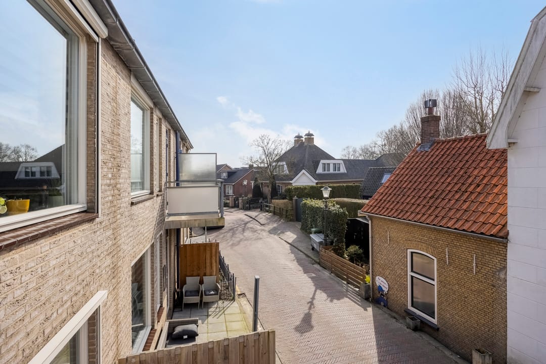 Foto 22 van Kalverstraat 27