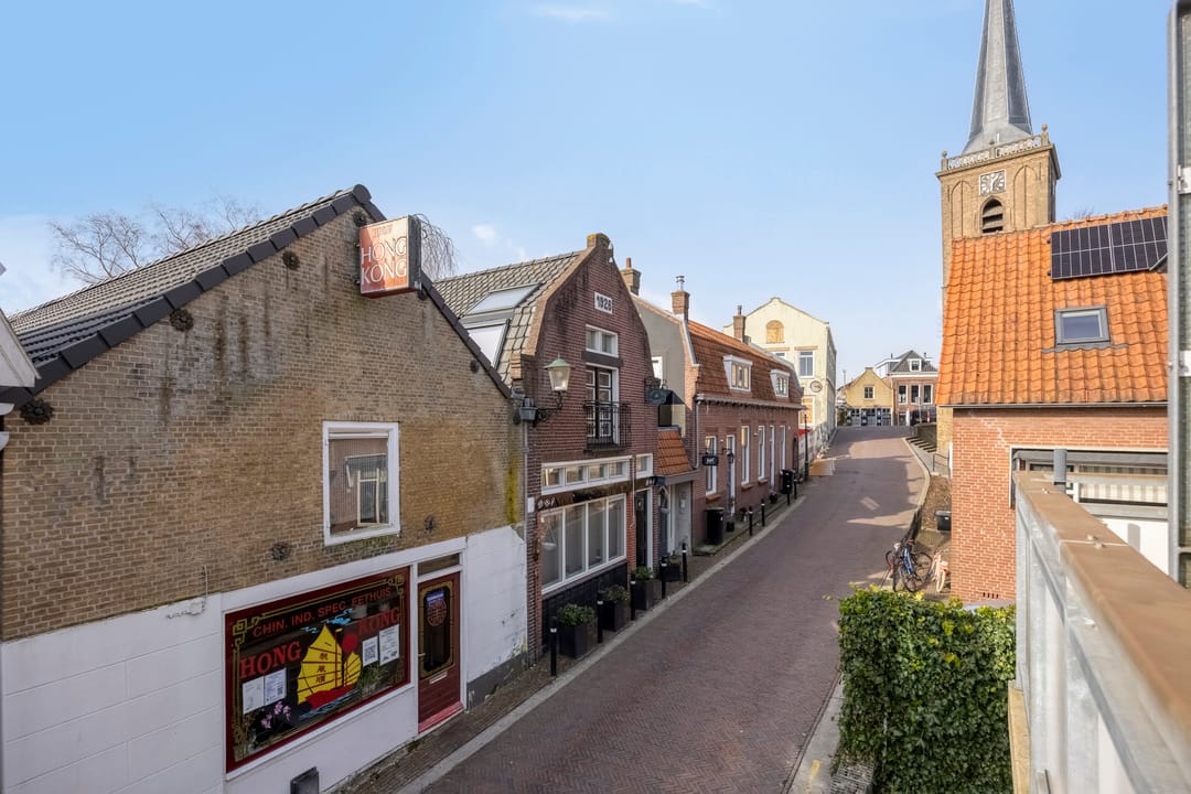 Foto 23 van Kalverstraat 27