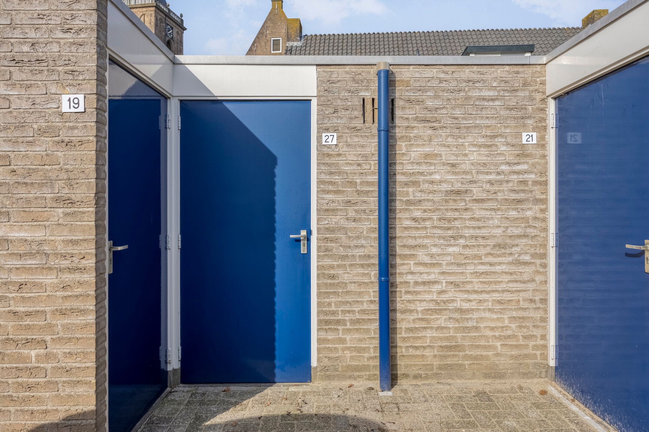 Foto 24 van Kalverstraat 27