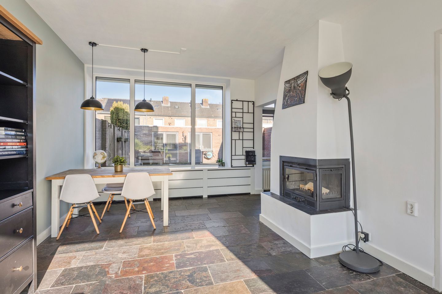 Foto 5 van Pastoor van Weesstraat 34