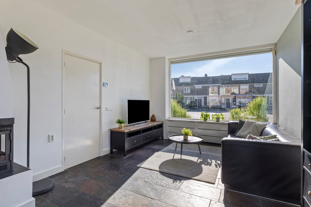 Foto 7 van Pastoor van Weesstraat 34