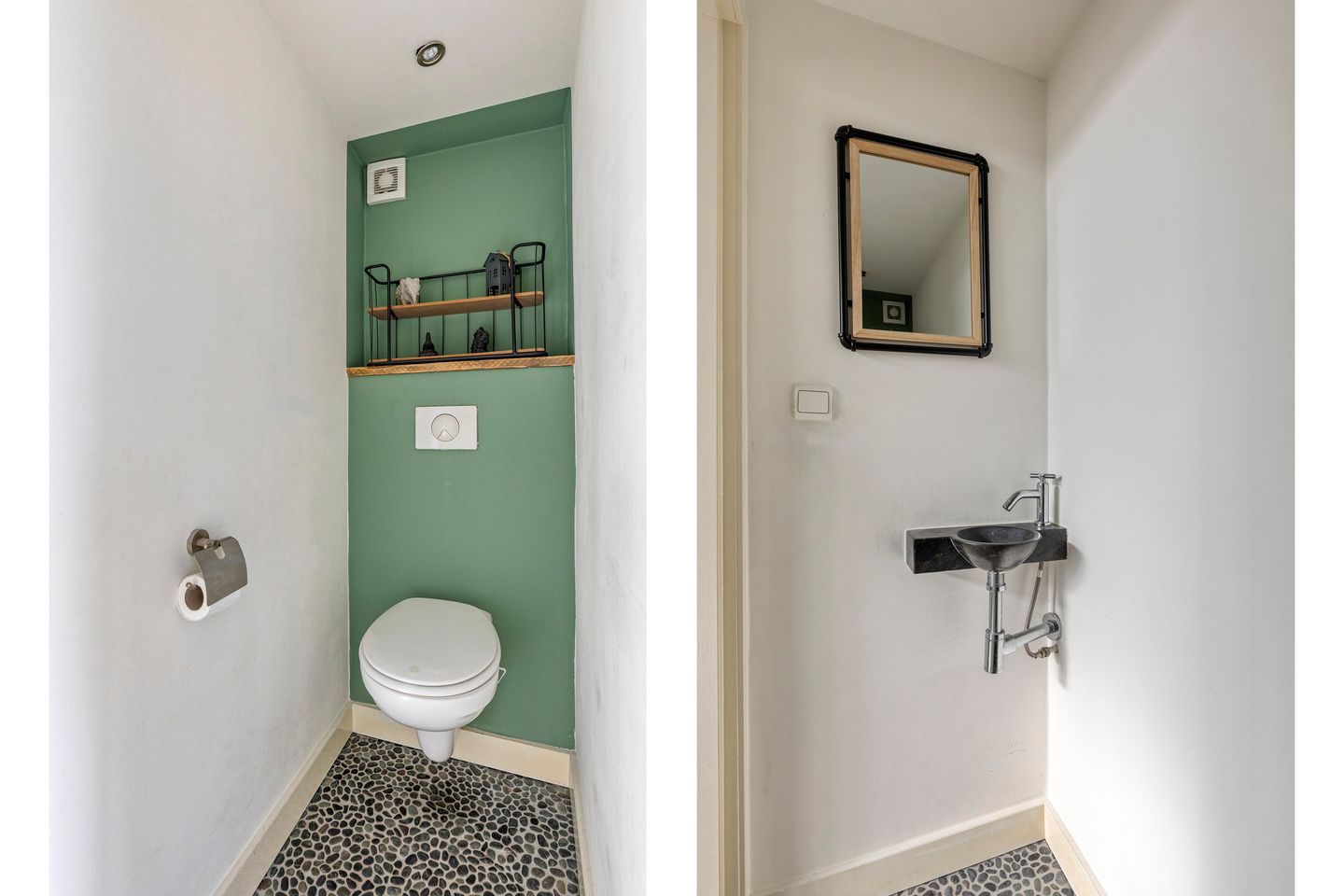 Foto 14 van Pastoor van Weesstraat 34