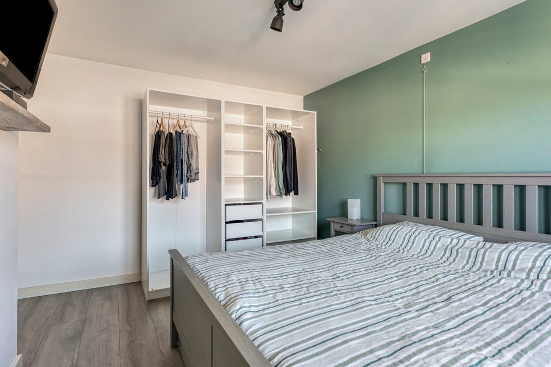 Foto 16 van Pastoor van Weesstraat 34