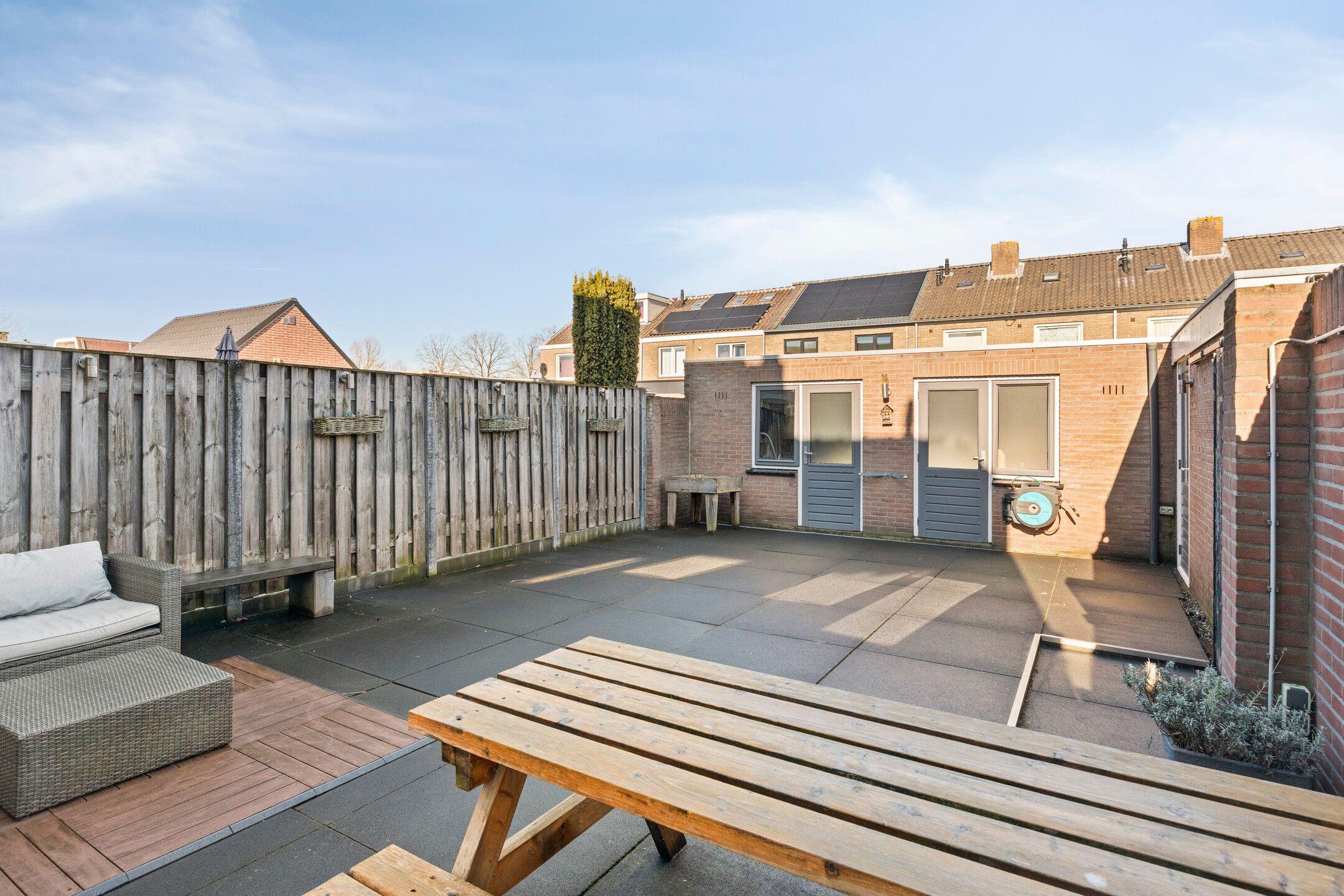 Foto 27 van Pastoor van Weesstraat 34