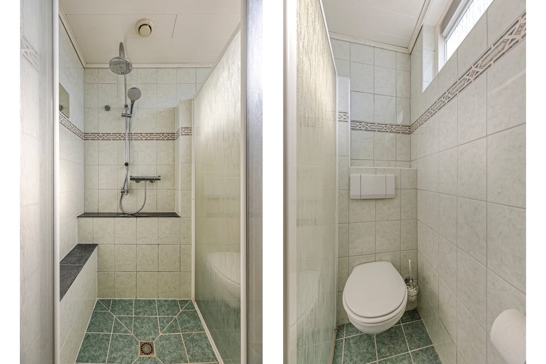 Foto 22 van Pastoor van Weesstraat 34