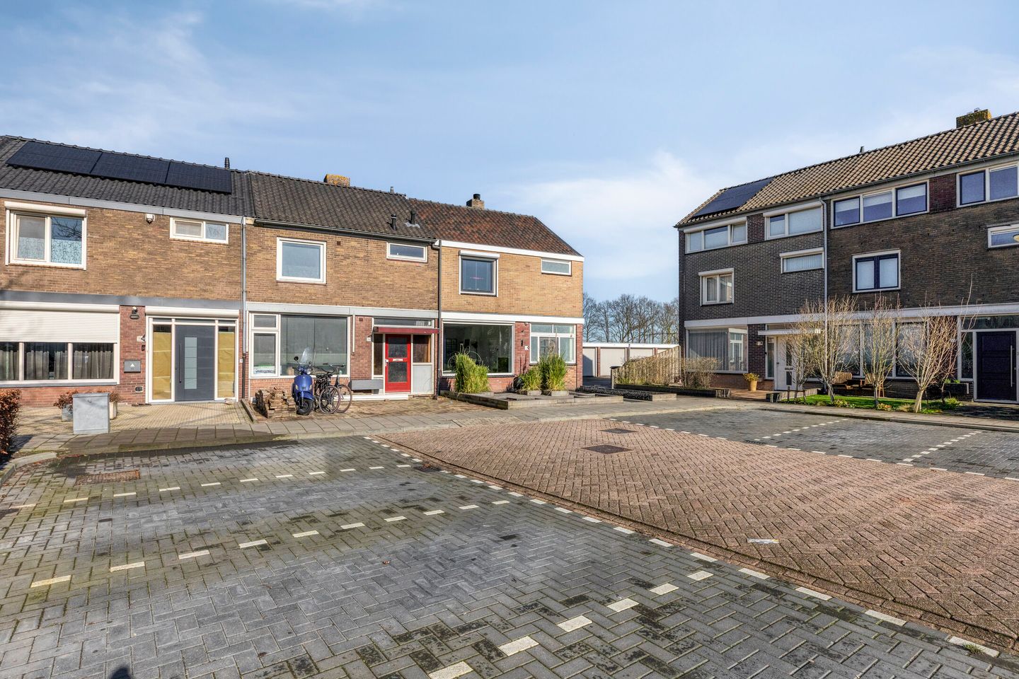 Foto 35 van Pastoor van Weesstraat 34