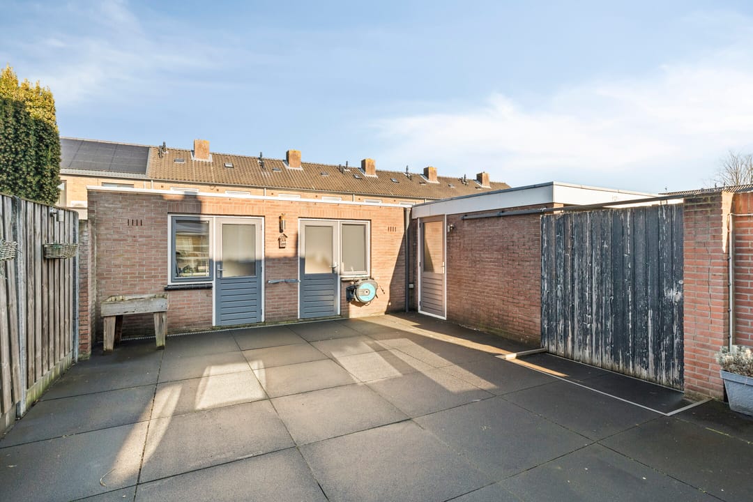 Foto 28 van Pastoor van Weesstraat 34