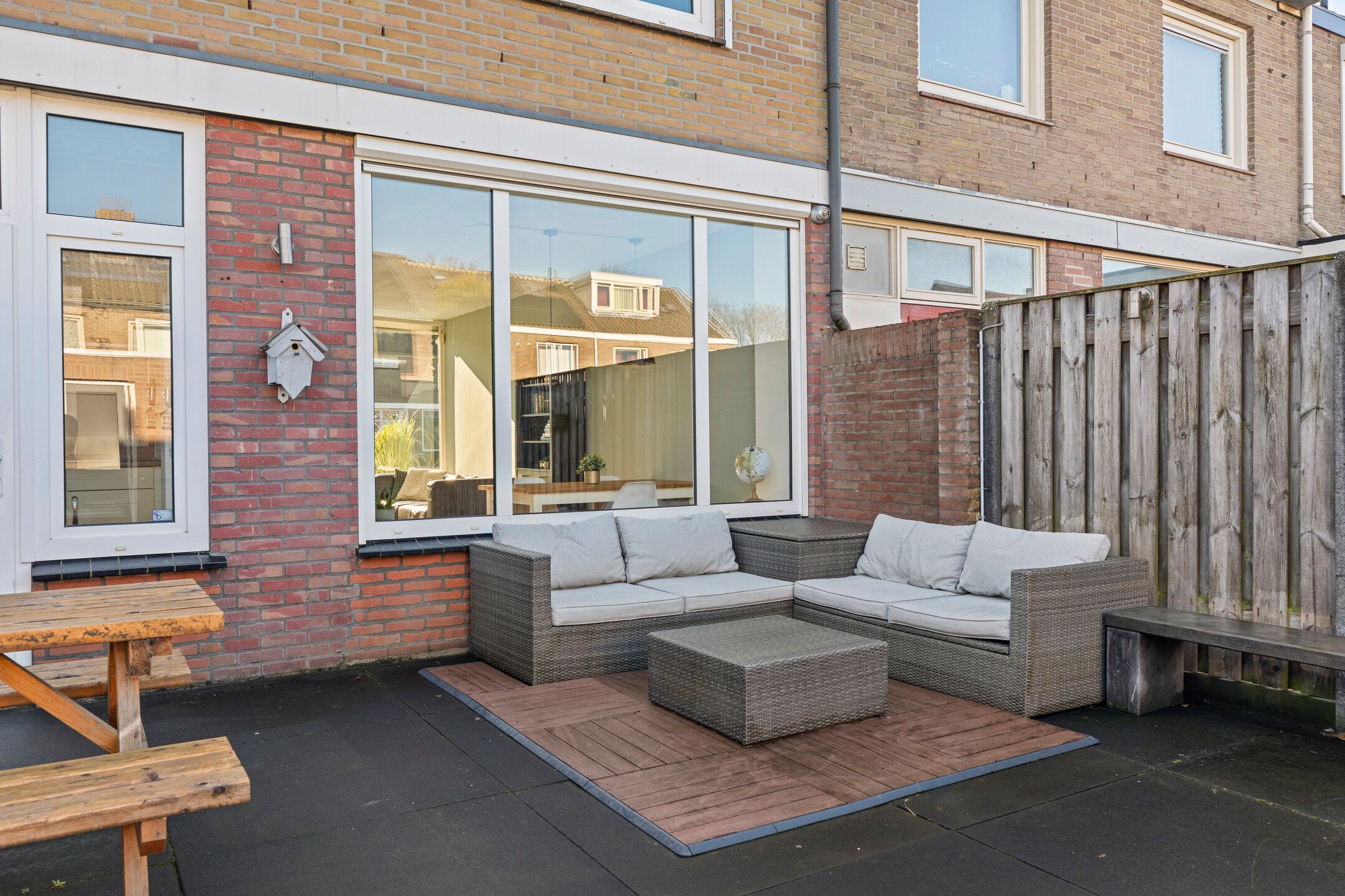 Foto 30 van Pastoor van Weesstraat 34