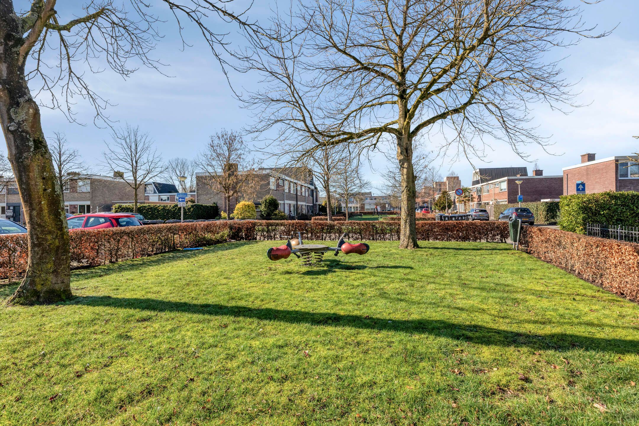 Foto 33 van Pastoor van Weesstraat 34