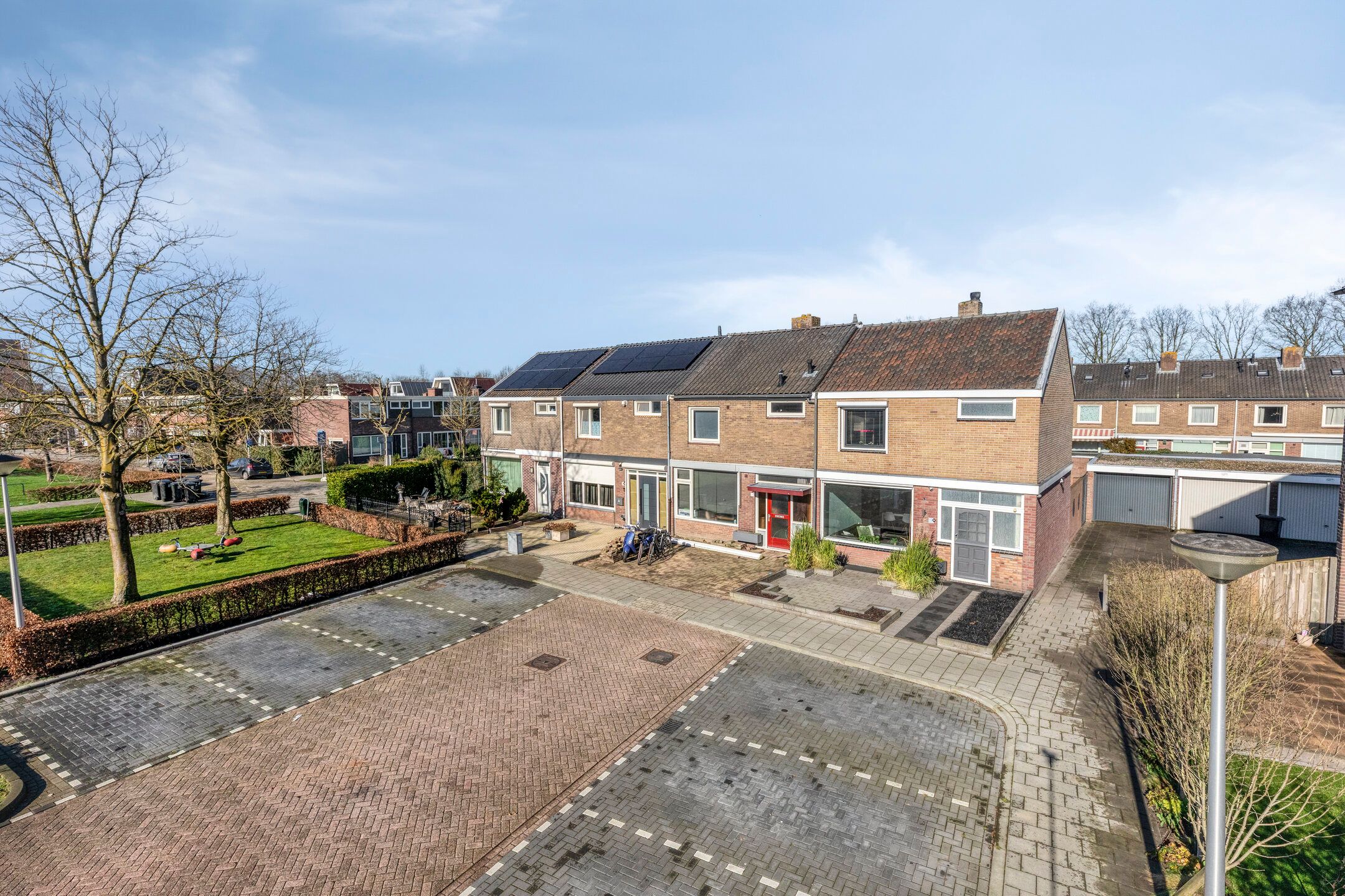 Foto 36 van Pastoor van Weesstraat 34