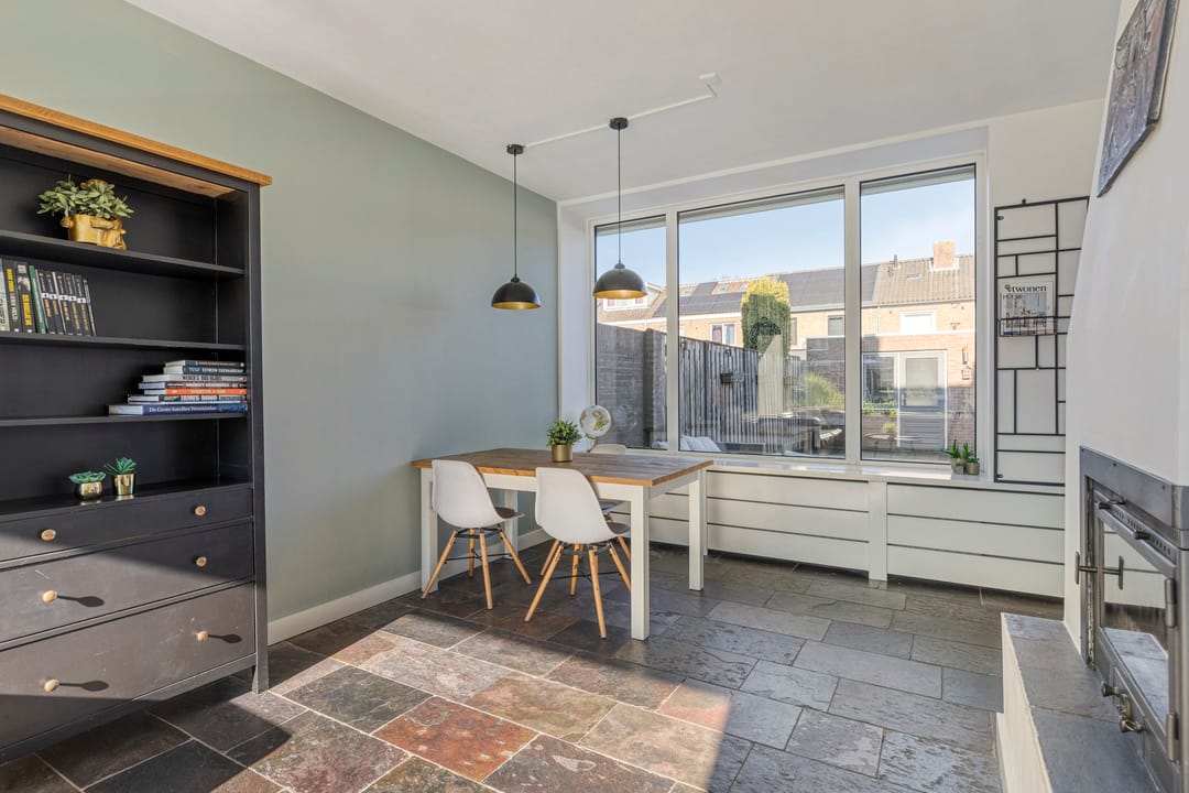 Foto 8 van Pastoor van Weesstraat 34