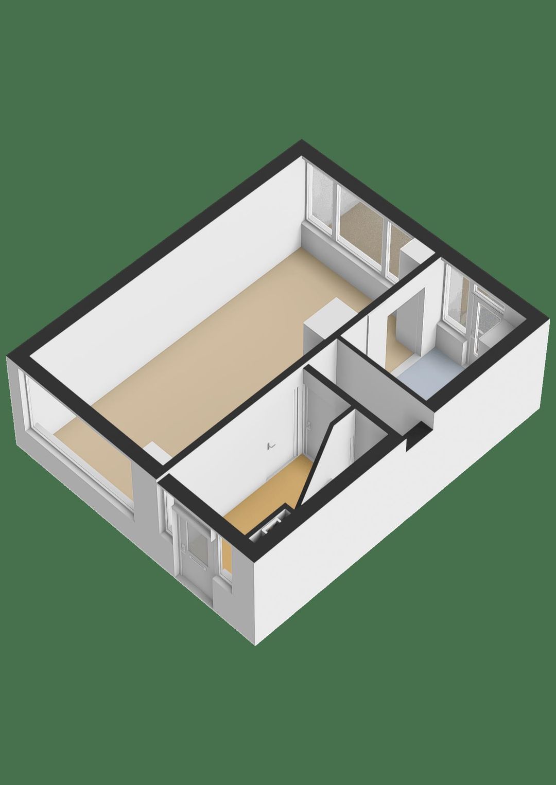 Foto 41 van Pastoor van Weesstraat 34