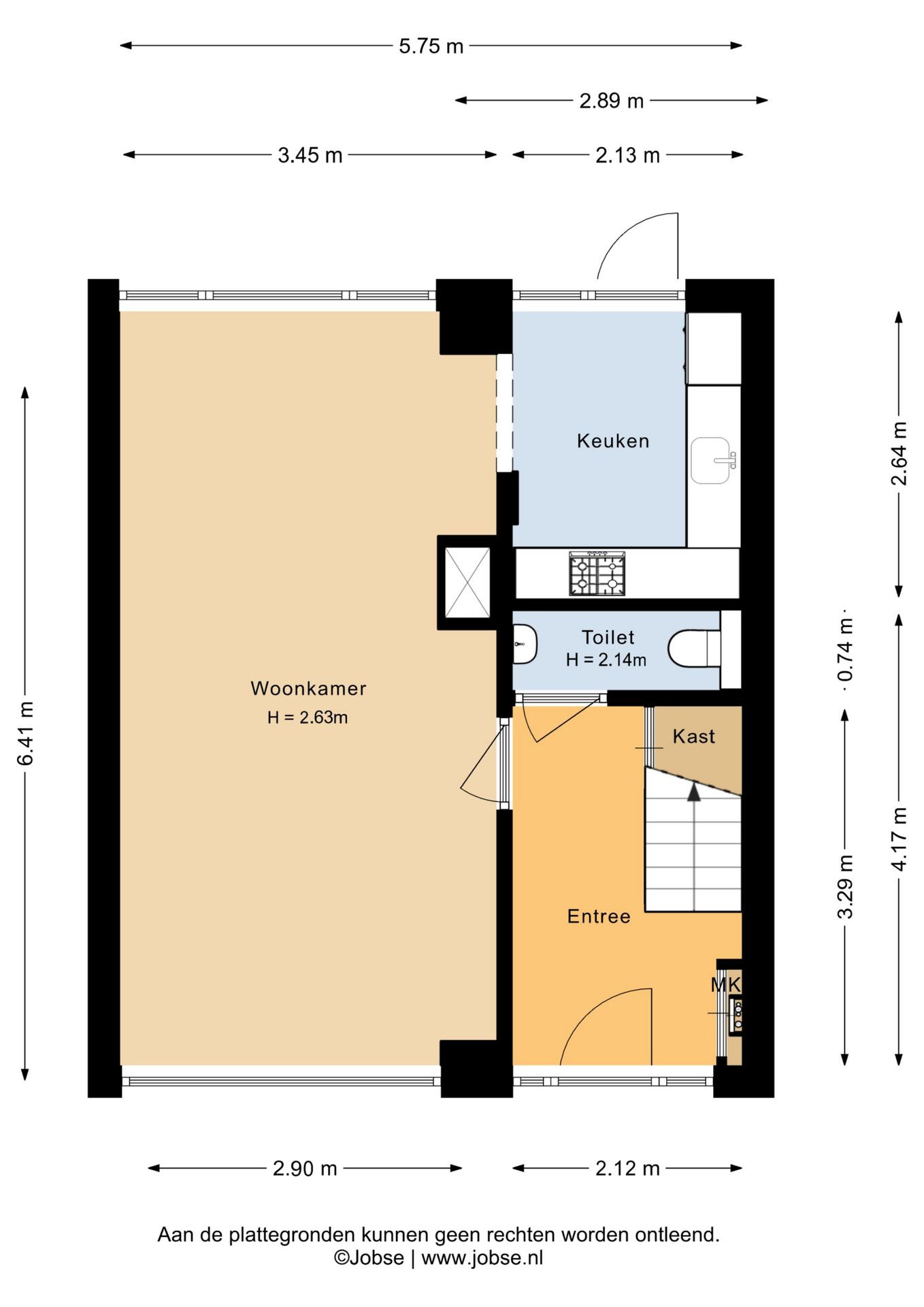 Foto 40 van Pastoor van Weesstraat 34