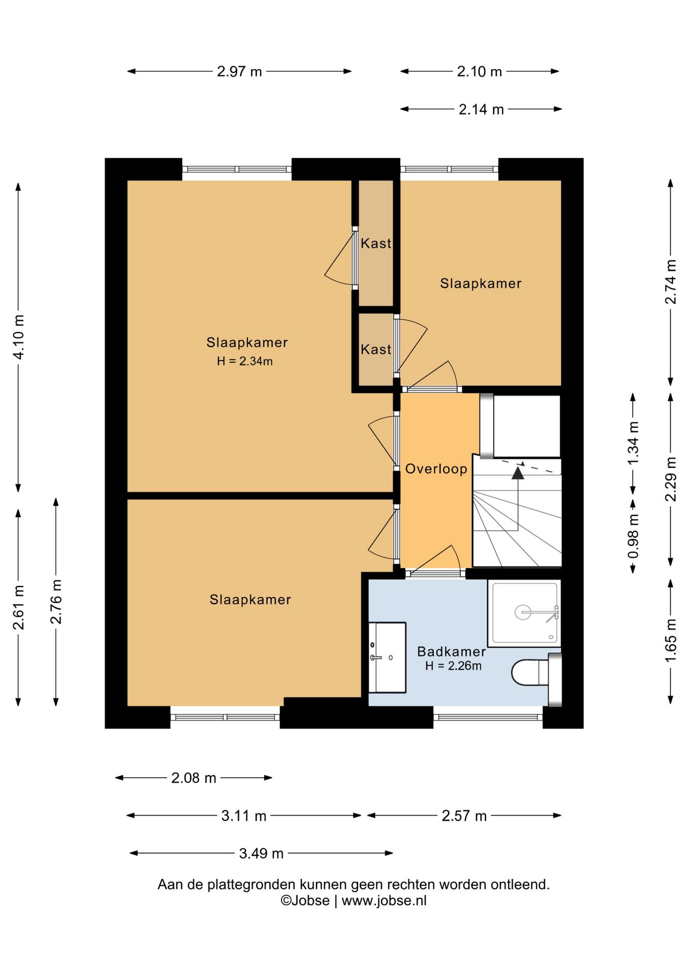 Foto 42 van Pastoor van Weesstraat 34