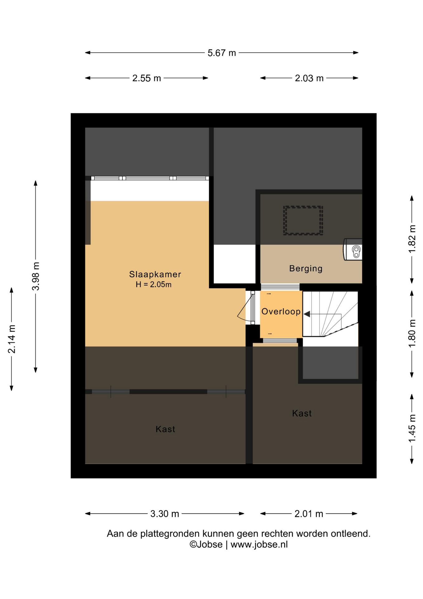 Foto 44 van Pastoor van Weesstraat 34