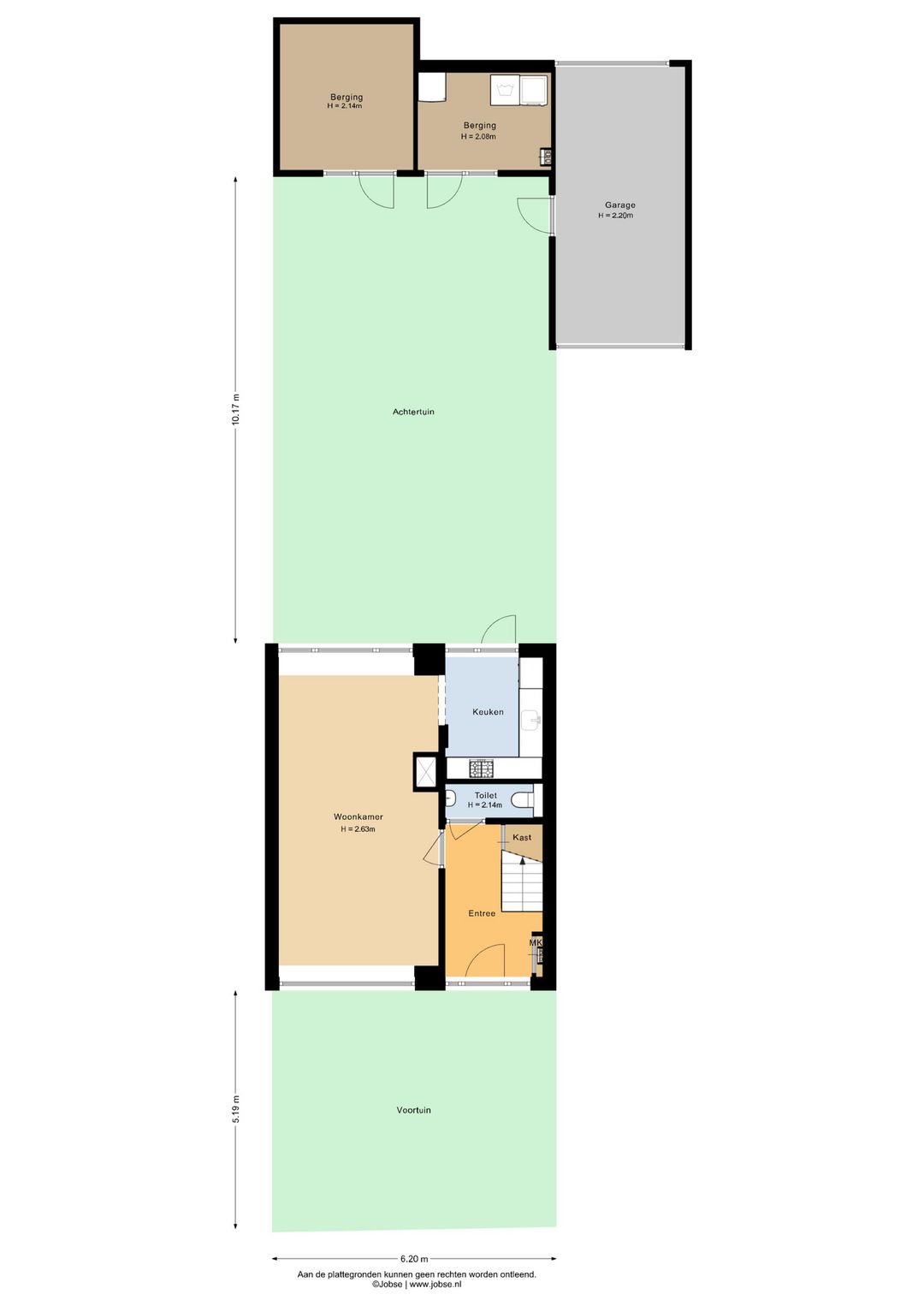 Foto 47 van Pastoor van Weesstraat 34