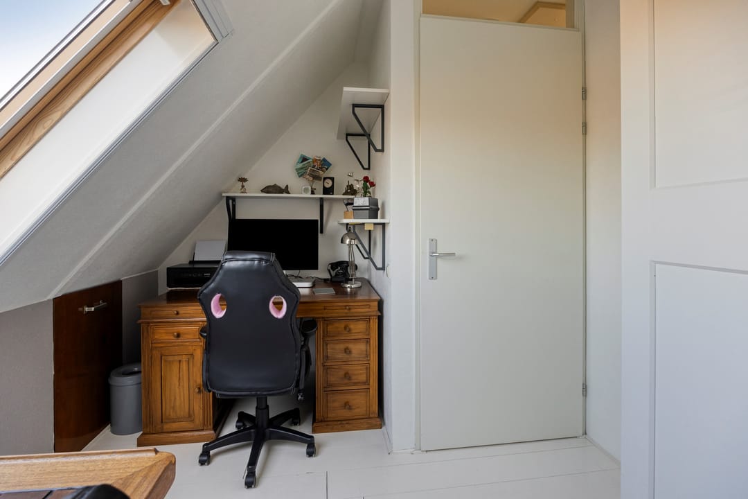 Foto 23 van Uraan 30