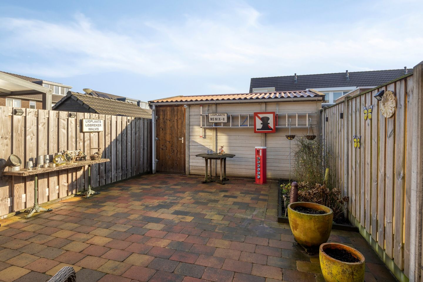 Foto 25 van Uraan 30