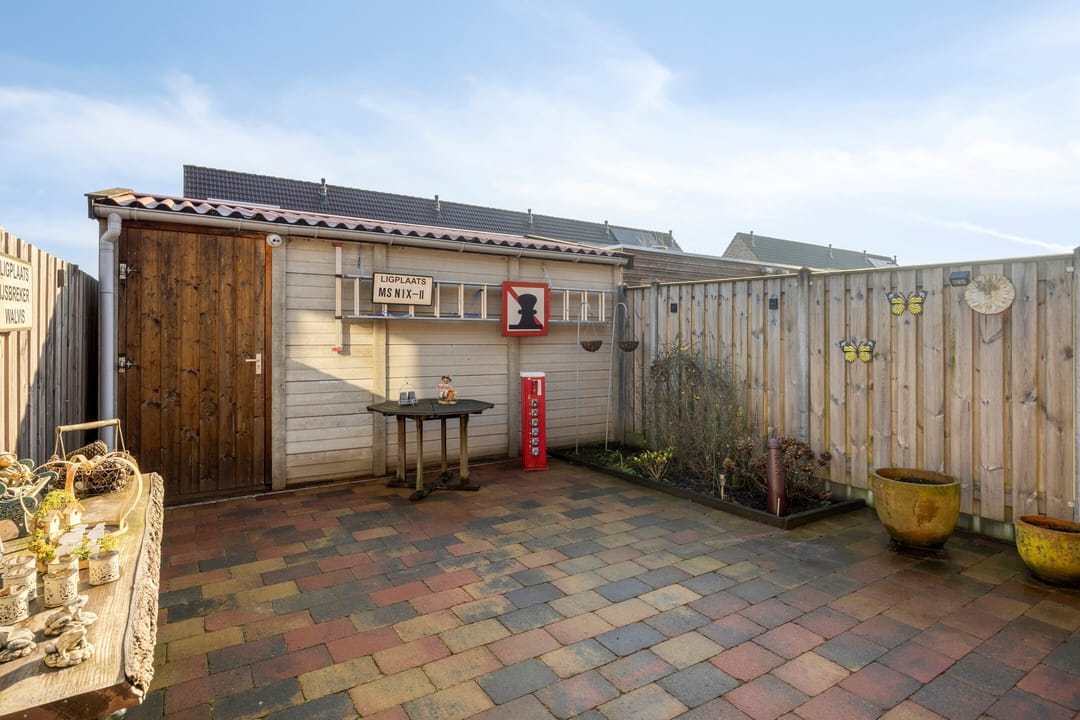 Foto 26 van Uraan 30