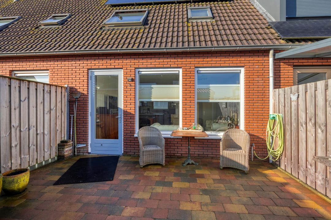 Foto 28 van Uraan 30