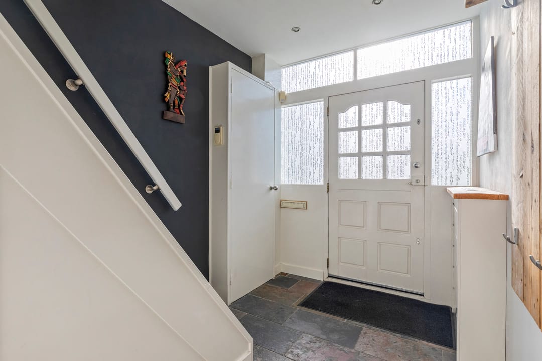 Foto 13 van Pastoor van Weesstraat 34