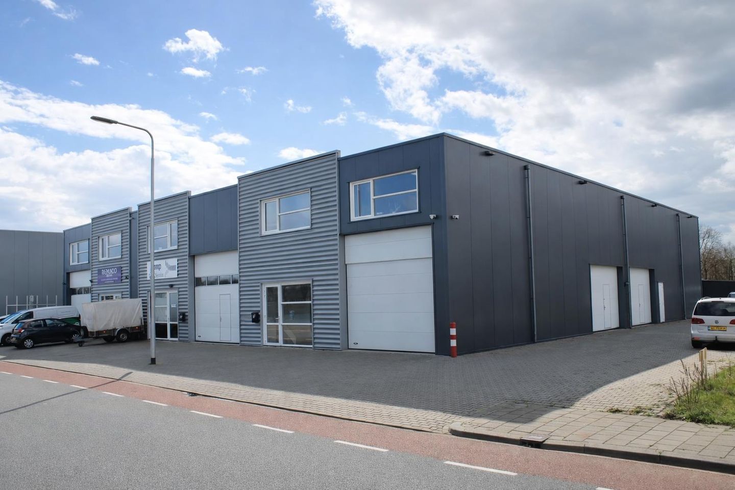 Bekijk foto 1 van Slachthuiskade 12-f