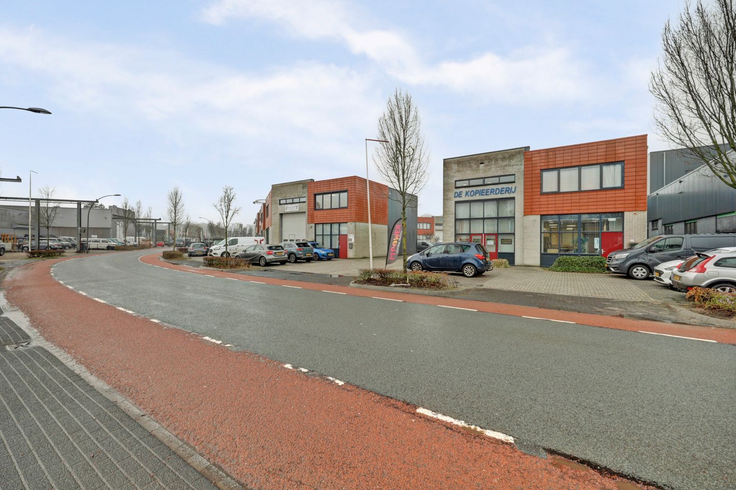 Bekijk foto 2 van Industrieweg 60