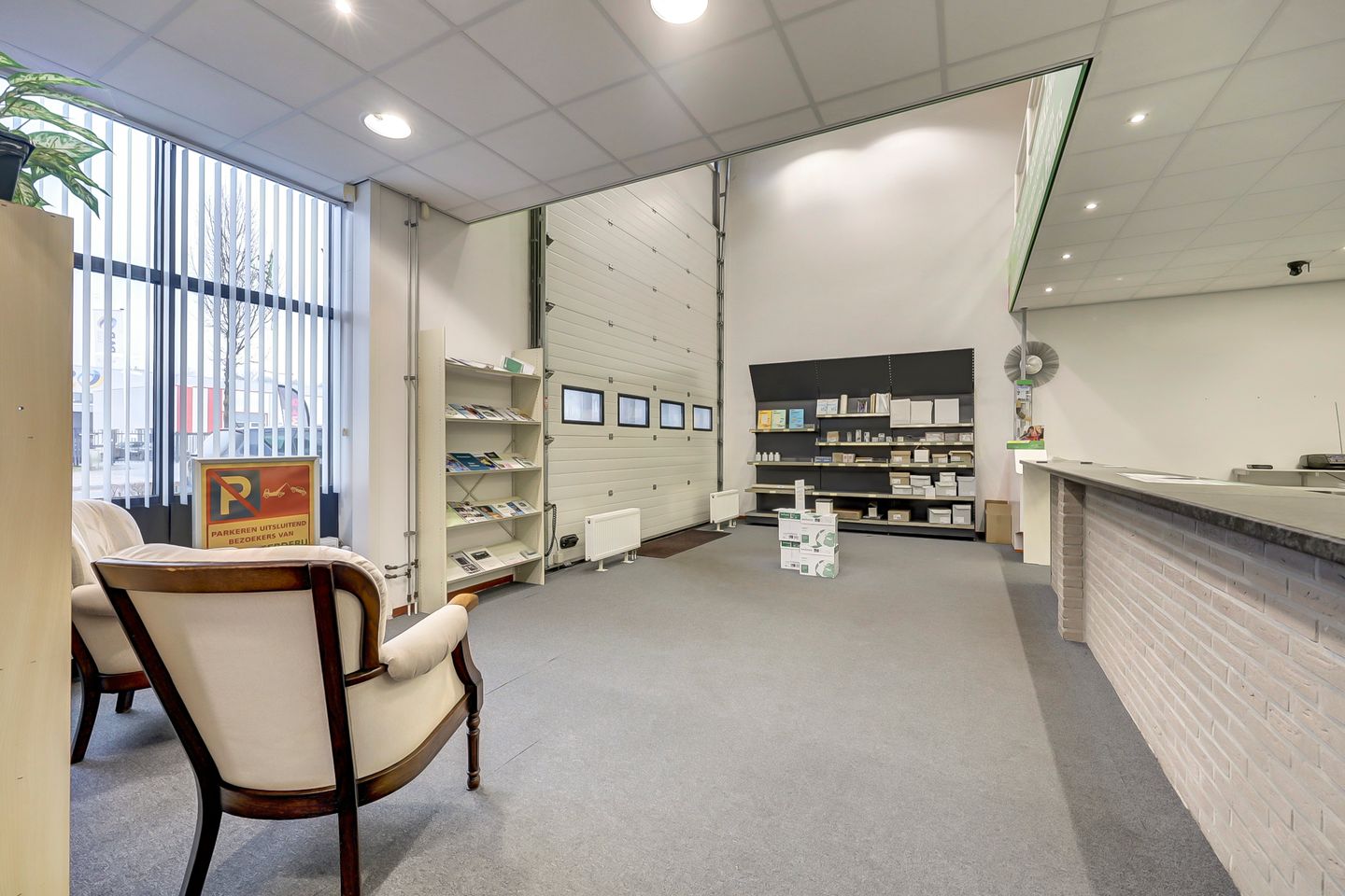 Bekijk foto 4 van Industrieweg 60