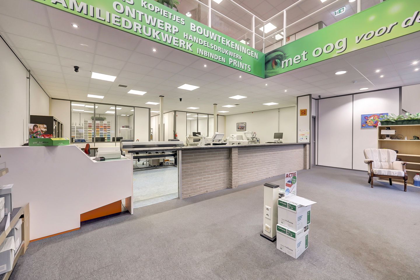 Bekijk foto 5 van Industrieweg 60