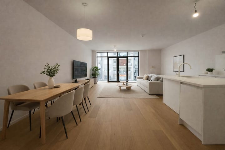 Photo 2 of Boulevard De Wielingen