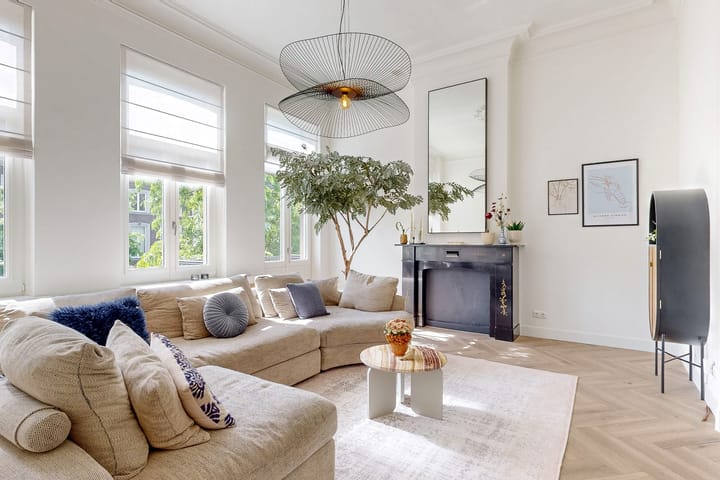 Photo 2 of Willem II Singel 46