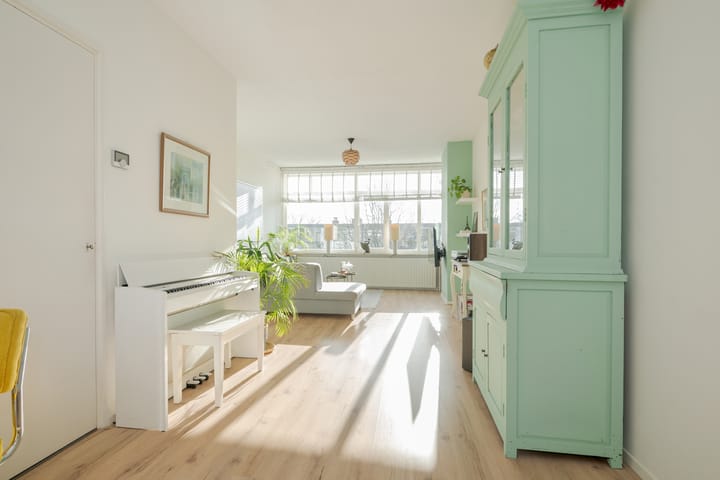 Foto 3 van Marialaan 5-C