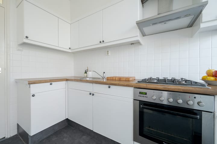 Foto 4 van Marialaan 5-C