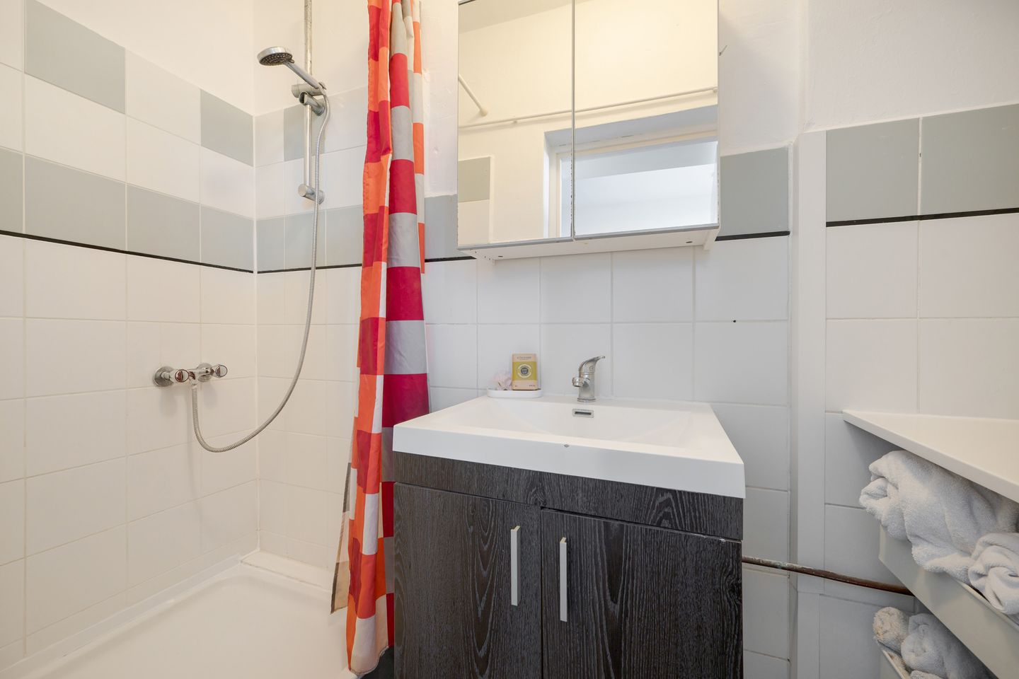 Foto 5 van Marialaan 5-C