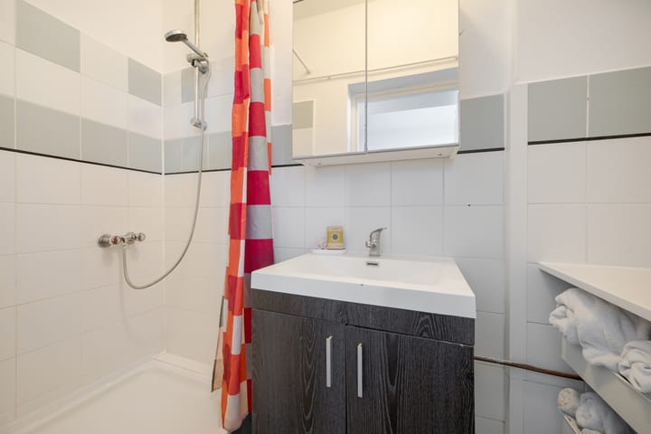 Foto 5 van Marialaan 5-C