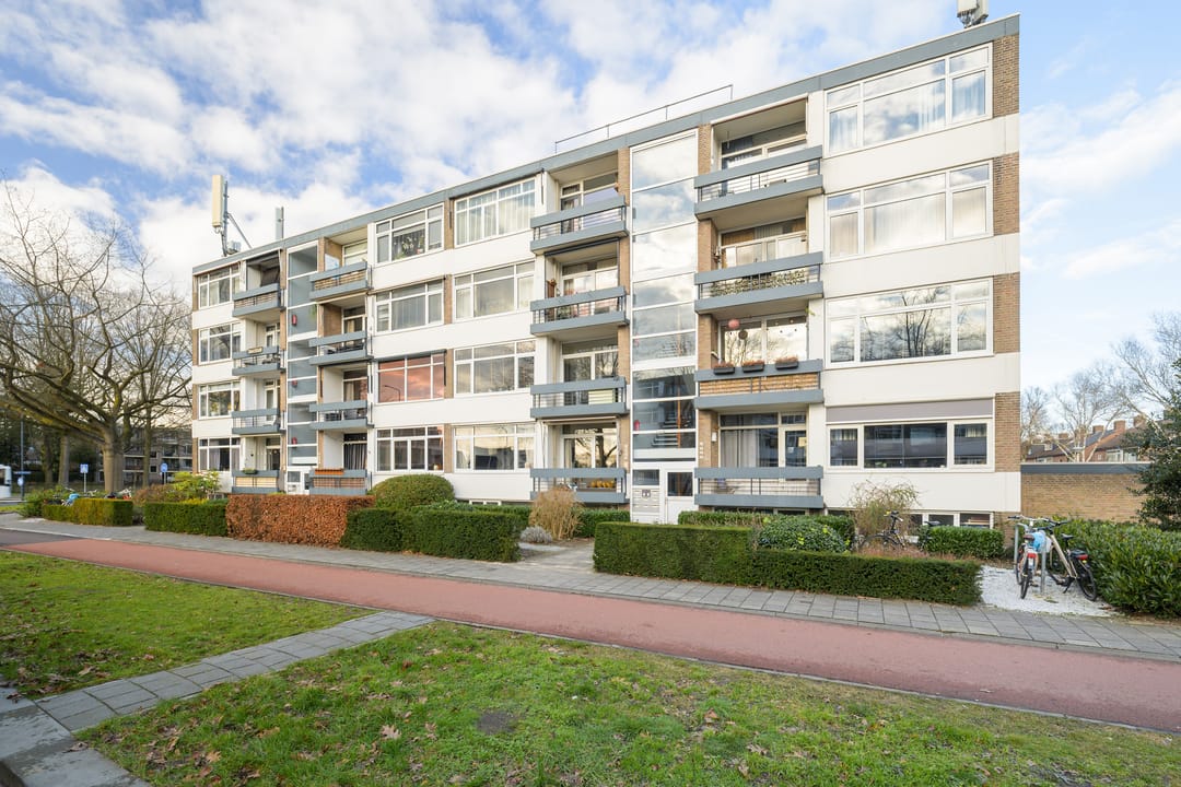 Foto 7 van Marialaan 5-C