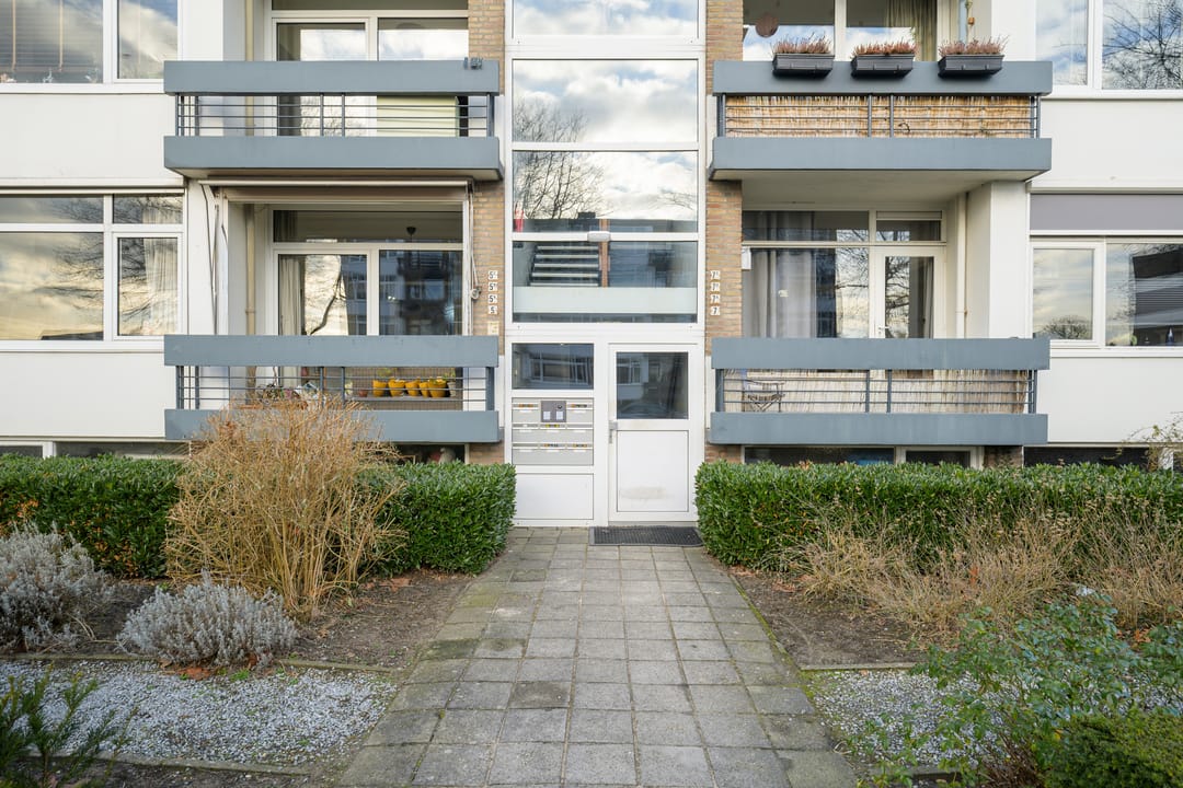 Foto 8 van Marialaan 5-C