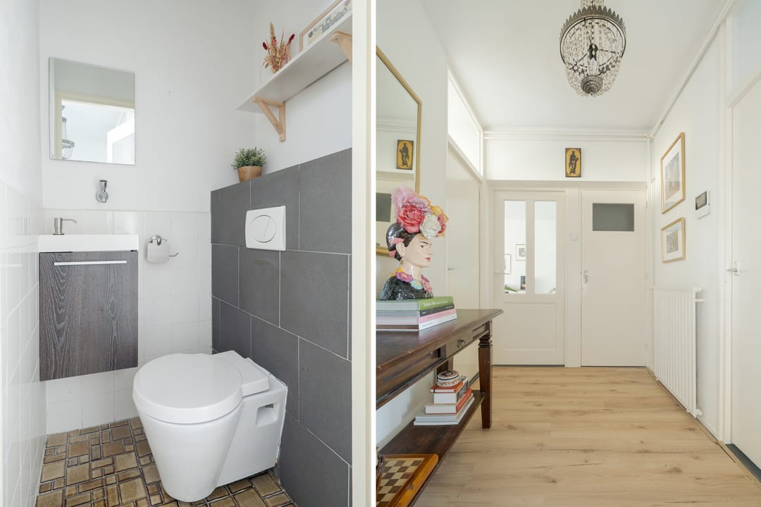 Foto 11 van Marialaan 5-C