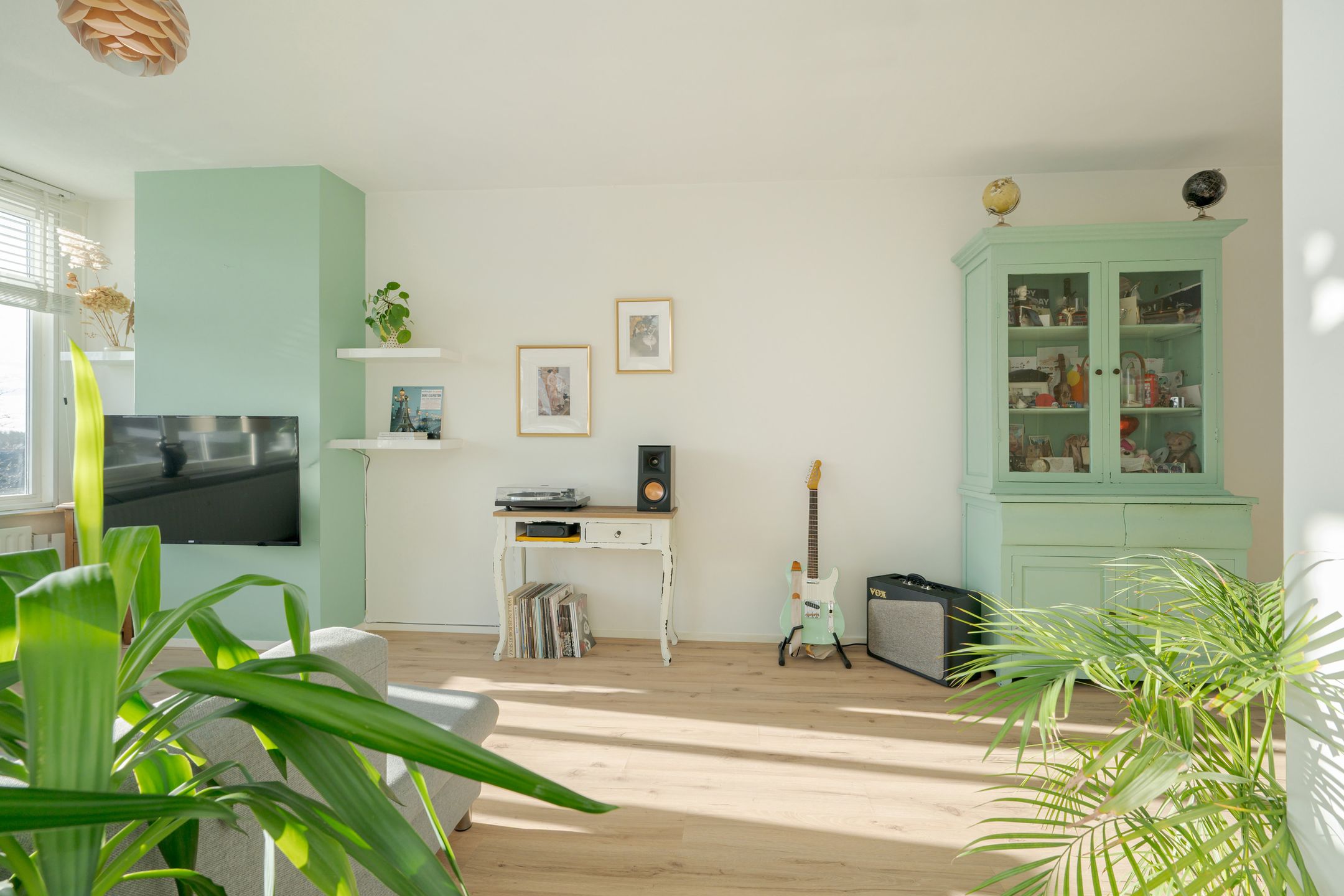 Foto 12 van Marialaan 5-C