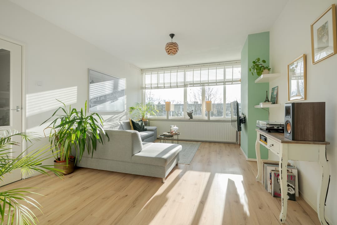 Foto 13 van Marialaan 5-C