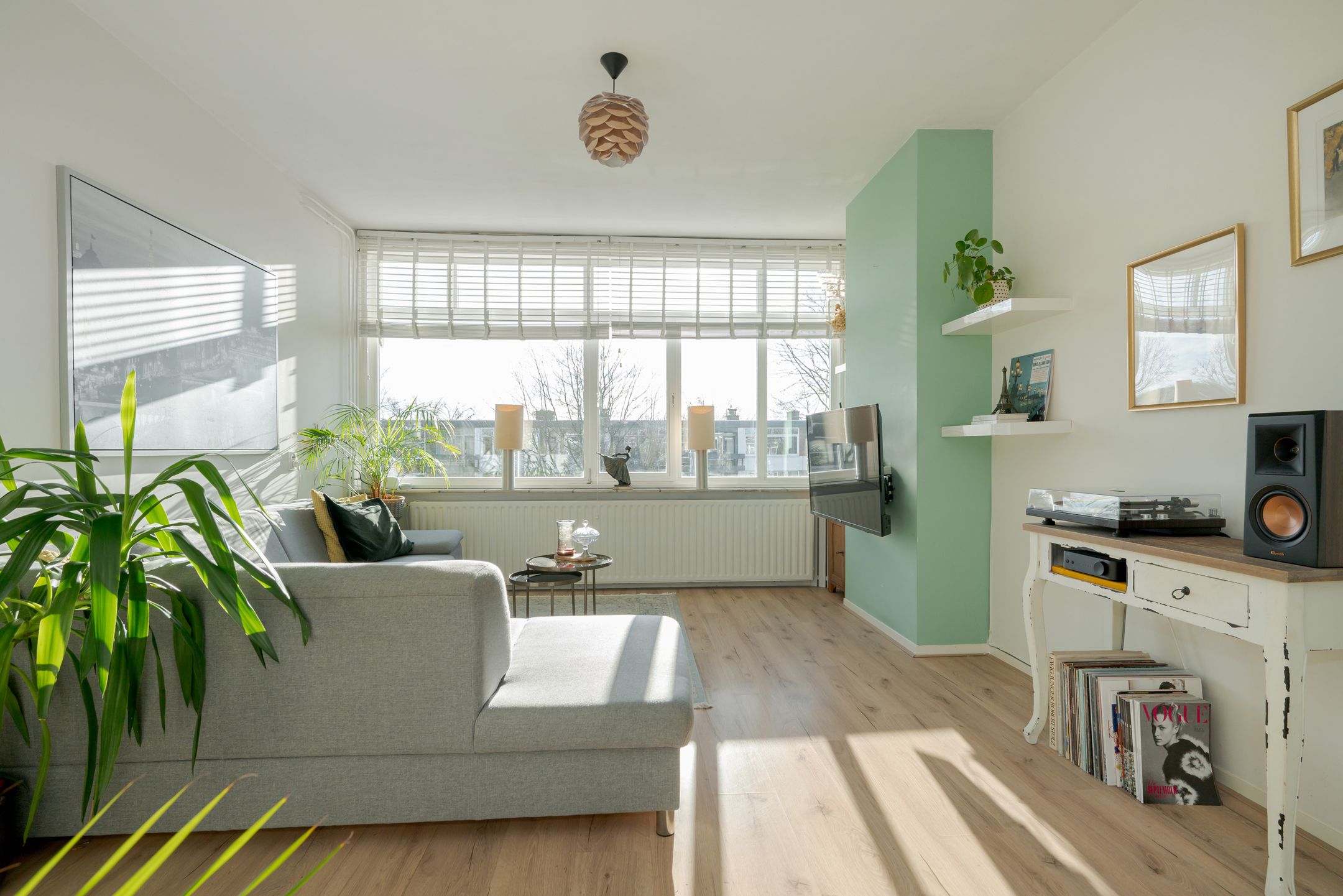 Foto 15 van Marialaan 5-C