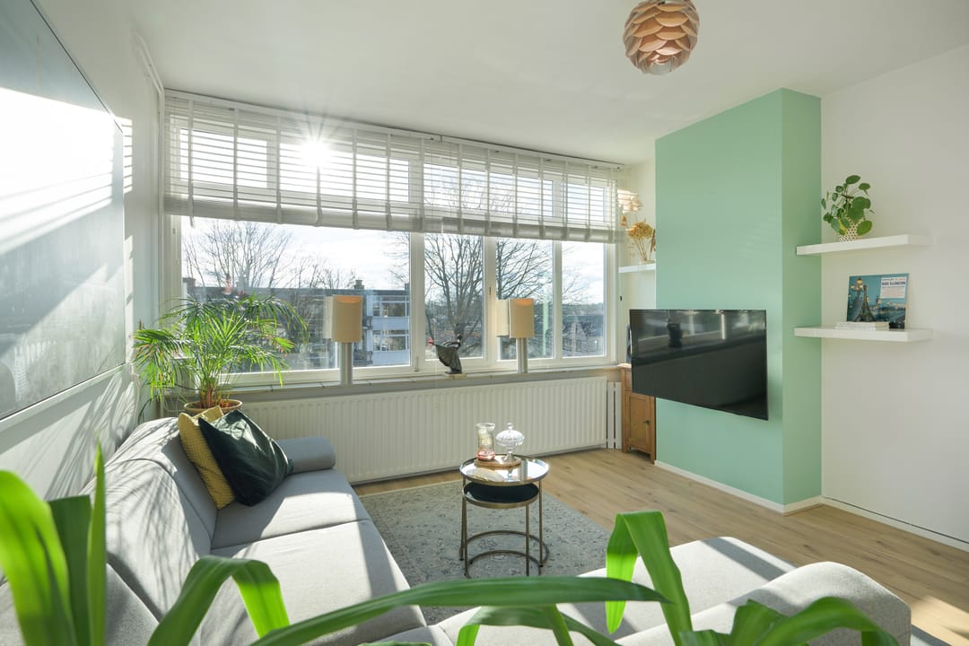 Foto 16 van Marialaan 5-C