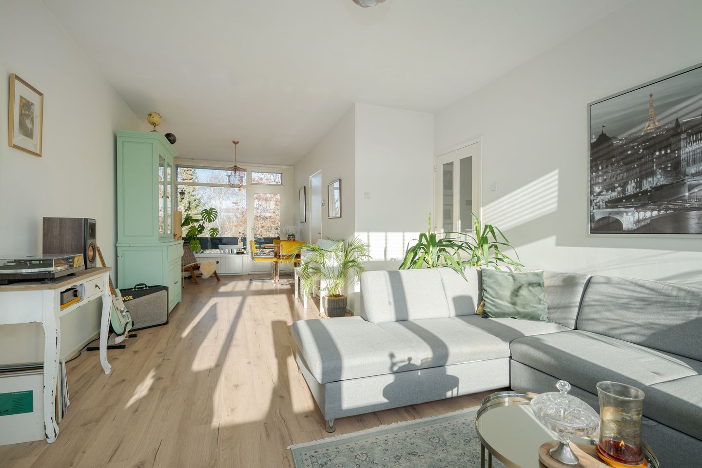 Foto 19 van Marialaan 5-C