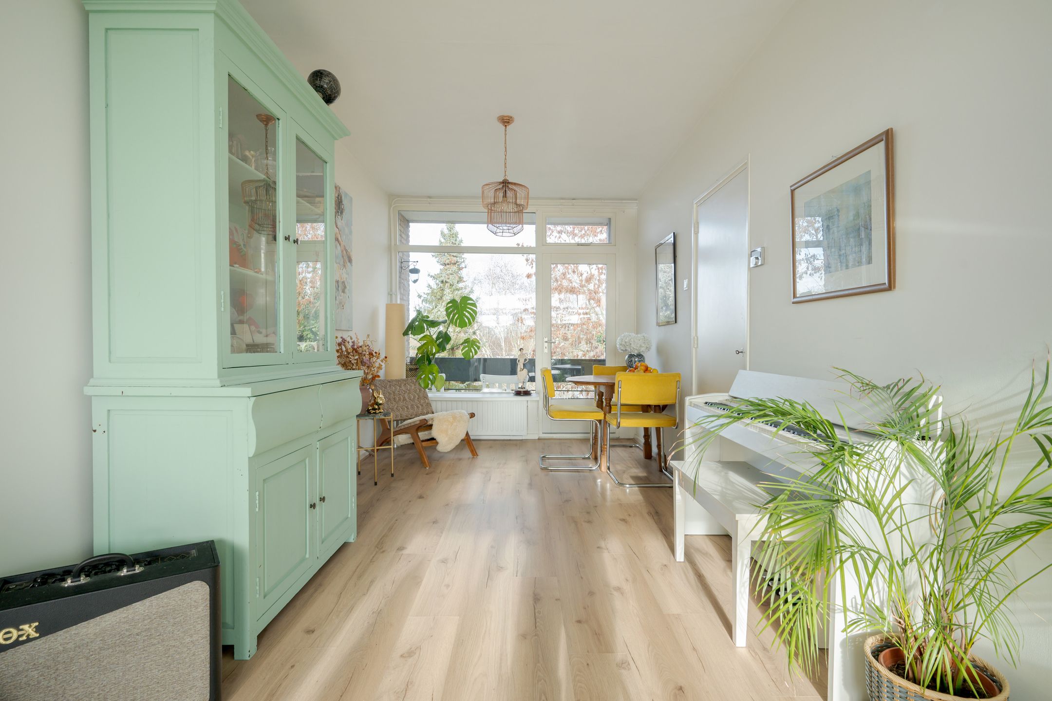 Foto 21 van Marialaan 5-C